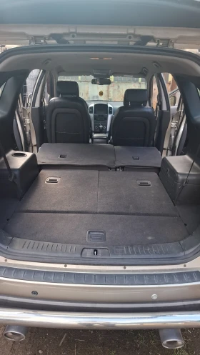 Chevrolet Captiva 2.0 diesel  4WD 7  | Mobile.bg    6