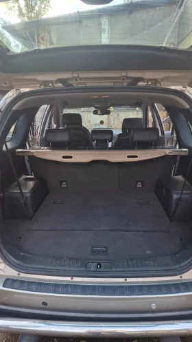 Chevrolet Captiva 2.0 diesel  4WD 7  | Mobile.bg    9