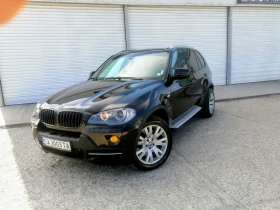 BMW X5 E70 Sport pack 3 | Stage 1 Map | 