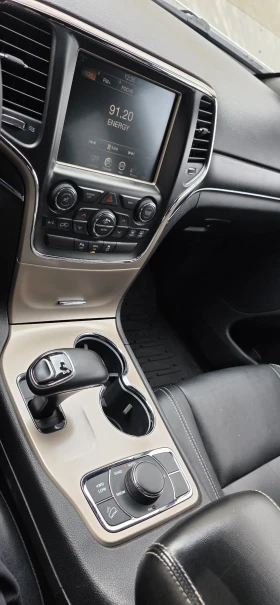 Jeep Grand cherokee 3.0 CRD  - 25000 лв. / 12782.30 € - 70664060 10