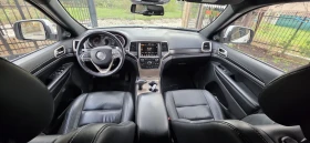 Jeep Grand cherokee 3.0 CRD  - 25000 лв. / 12782.30 € - 70664060 7