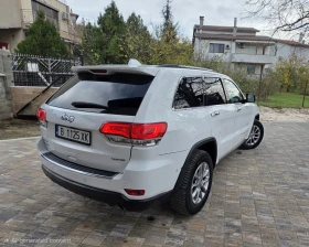 Jeep Grand cherokee 3.0 CRD  - 25000 лв. / 12782.30 € - 70664060 5