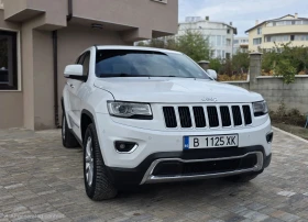 Jeep Grand cherokee 3.0 CRD  - 25000 лв. / 12782.30 € - 70664060 2