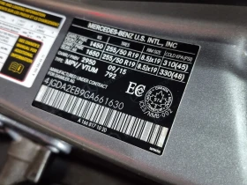 Mercedes-Benz GLE 350  * CARFAX * БЕЗ ПЪРВОНАЧАЛНА ВНОСКА - 34950 лв. / 17869.65 € - 53682387 14