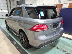 Mercedes-Benz GLE 350  * CARFAX * БЕЗ ПЪРВОНАЧАЛНА ВНОСКА - 34950 лв. / 17869.65 € - 53682387 4