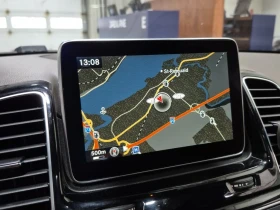 Mercedes-Benz GLE 350  * CARFAX * БЕЗ ПЪРВОНАЧАЛНА ВНОСКА - 34950 лв. / 17869.65 € - 53682387 8