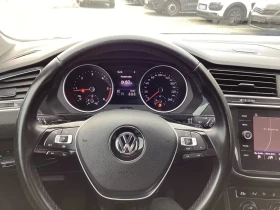 VW Tiguan 2, 0 TDi 150 Comfortline DSG  - 12900 € / 25230.21 лв. - 58687337 8