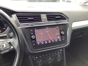 VW Tiguan 2, 0 TDi 150 Comfortline DSG  - 12900 € / 25230.21 лв. - 58687337 11