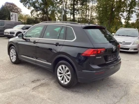 VW Tiguan 2, 0 TDi 150 Comfortline DSG  - 12900 € / 25230.21 лв. - 58687337 4