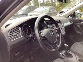 VW Tiguan 2, 0 TDi 150 Comfortline DSG  - 12900 € / 25230.21 лв. - 58687337 6