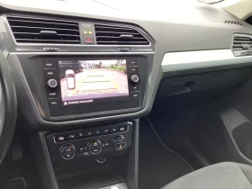 VW Tiguan 2, 0 TDi 150 Comfortline DSG  - 12900 € / 25230.21 лв. - 58687337 10