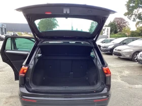 VW Tiguan 2, 0 TDi 150 Comfortline DSG  - 12900 € / 25230.21 лв. - 58687337 14