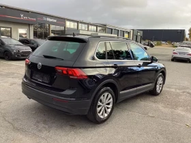 VW Tiguan 2, 0 TDi 150 Comfortline DSG  - 12900 € / 25230.21 лв. - 58687337 3
