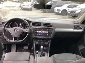 VW Tiguan 2, 0 TDi 150 Comfortline DSG  - 12900 € / 25230.21 лв. - 58687337 12