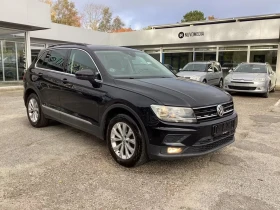 VW Tiguan 2, 0 TDi 150 Comfortline DSG  - 12900 € / 25230.21 лв. - 58687337 2