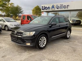 VW Tiguan 2, 0 TDi 150 Comfortline DSG 