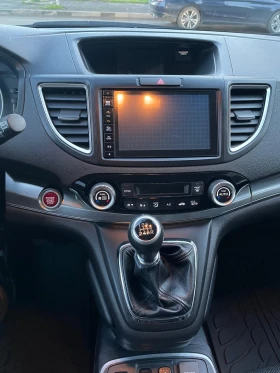 Honda Cr-v CR-V 2.0i 155кс.4WD 107700км., снимка 7