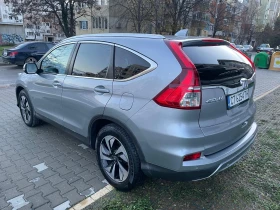 Honda Cr-v CR-V 2.0i 155кс.4WD 107700км., снимка 14