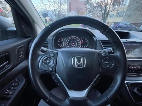 Honda Cr-v CR-V 2.0i 155кс.4WD 107700км., снимка 5