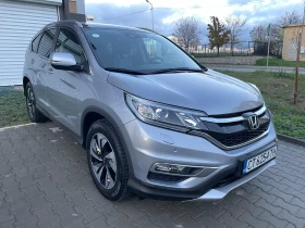 Honda Cr-v CR-V 2.0i 155кс.4WD 107700км., снимка 2