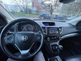 Honda Cr-v CR-V 2.0i 155кс.4WD 107700км., снимка 6