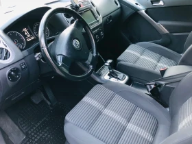 VW Tiguan 2.0TDI 4X4 AUTOMATIC, снимка 6