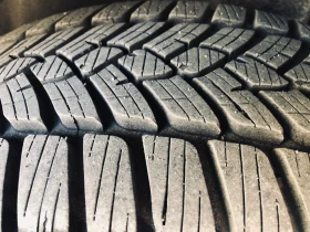 VW Tiguan 2.0TDI 4X4 AUTOMATIC, снимка 9