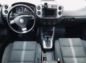 VW Tiguan 2.0TDI 4X4 AUTOMATIC, снимка 5