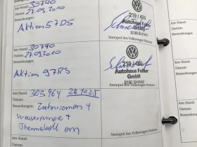 VW Tiguan 2.0TDI 4X4 AUTOMATIC, снимка 13