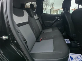 Dacia Duster 1.5DCI-ЕВРО 6В-4Х4-НАВИГАЦИЯ-6 СКОРОСТИ - 18900 лв. / 9663.42 € - 20290856 11