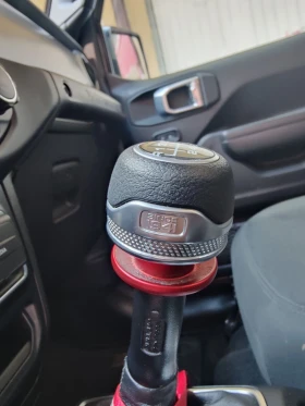 Jeep Wrangler Willis , снимка 8