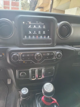 Jeep Wrangler Willis , снимка 5