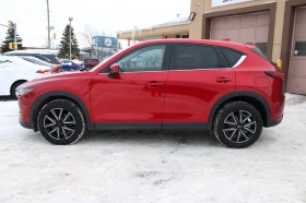 Mazda CX-5 Grand Touring* AWD* АвтоКредит* (ЦЕНА ДО БГ)* , снимка 2