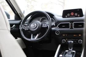 Mazda CX-5 Grand Touring* AWD* АвтоКредит* (ЦЕНА ДО БГ)* , снимка 6