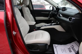 Mazda CX-5 Grand Touring* AWD* АвтоКредит* (ЦЕНА ДО БГ)* , снимка 17