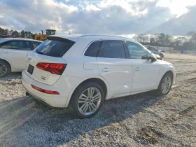 Audi Q5 2.0T* MATRIX* PRESTIGE* BANG* OLUFSEN*  - 14463 € / 28287.17 лв. - 35548117 2