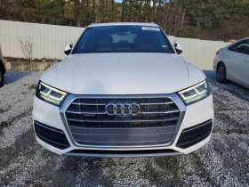 Audi Q5 2.0T* MATRIX* PRESTIGE* BANG* OLUFSEN*  - 14463 € / 28287.17 лв. - 35548117 5