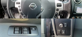Nissan Qashqai 1.6i Top!!! - 6500 € / 12712.90 лв. - 62011093 13