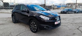 Nissan Qashqai 1.6i Top!!! - 6500 € / 12712.90 лв. - 62011093 7