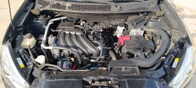 Nissan Qashqai 1.6i Top!!! - 6500 € / 12712.90 лв. - 62011093 17