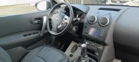 Nissan Qashqai 1.6i Top!!! - 6500 € / 12712.90 лв. - 62011093 11
