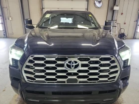 Toyota Sequoia Platinum | Без Инциденти | Сервизна история |  - 54999 € / 107568.69 лв. - 72180371 2