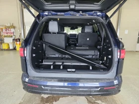 Toyota Sequoia Platinum | Без Инциденти | Сервизна история |  - 54999 € / 107568.69 лв. - 72180371 16