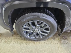 Toyota Sequoia Platinum | Без Инциденти | Сервизна история |  - 54999 € / 107568.69 лв. - 72180371 8