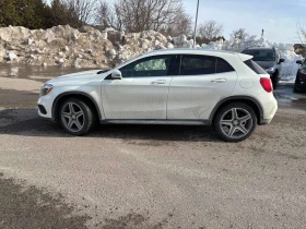 Mercedes-Benz GLA 250 CARFAX/ПОДГРЕВИ/KEYLESS - 9800 € / 19167.13 лв. - 76962842 3