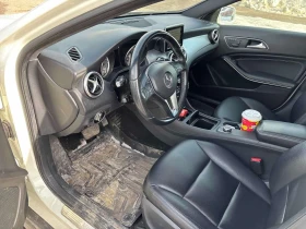 Mercedes-Benz GLA 250 CARFAX/ПОДГРЕВИ/KEYLESS - 9800 € / 19167.13 лв. - 76962842 7