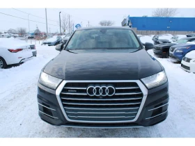 Audi Q7 * quattro 3.0T Technik, MAGS, CUIR, NAVIGATION, A/ - 14800 € / 28946.28 лв. - 36029362 11