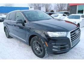 Audi Q7 * quattro 3.0T Technik, MAGS, CUIR, NAVIGATION, A/ - 14800 € / 28946.28 лв. - 36029362 10