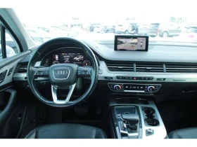 Audi Q7 * quattro 3.0T Technik, MAGS, CUIR, NAVIGATION, A/ - 14800 € / 28946.28 лв. - 36029362 15