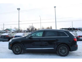 Audi Q7 * quattro 3.0T Technik, MAGS, CUIR, NAVIGATION, A/ - 14800 € / 28946.28 лв. - 36029362 3